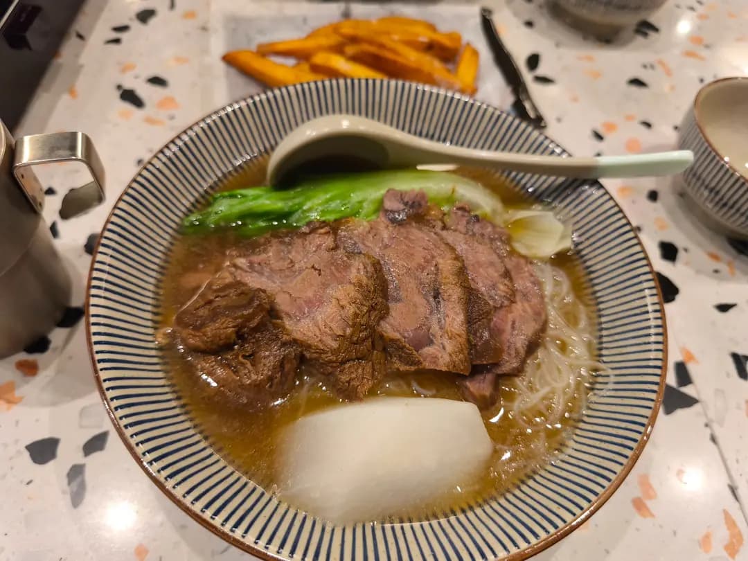 小巷弄牛肉麵 photo 8