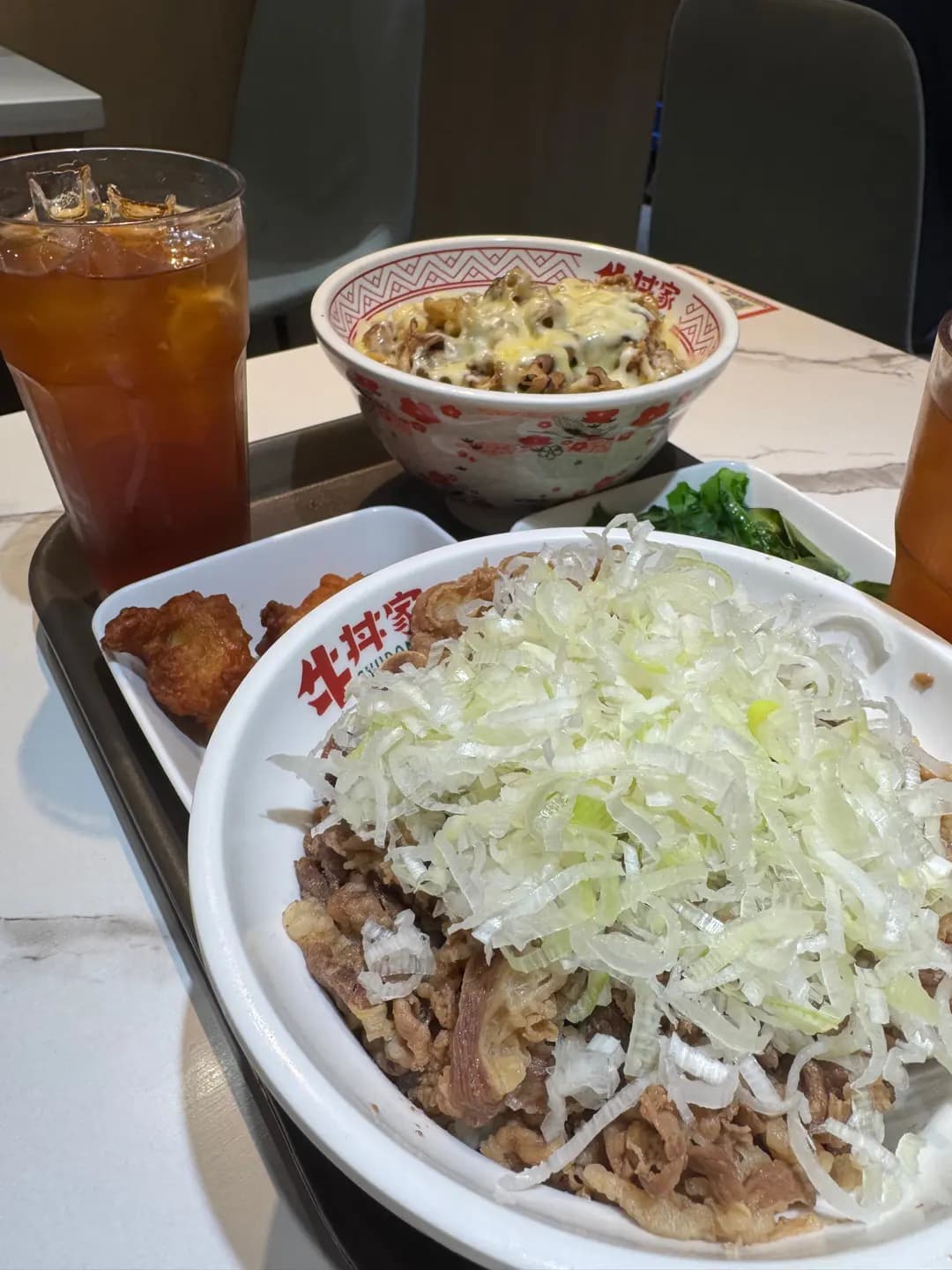 牛丼家 photo 3