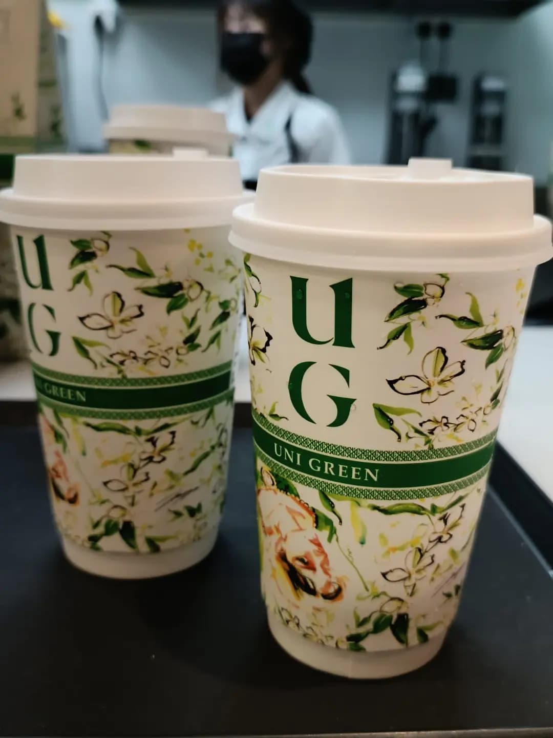 UG樂己 (朗豪坊) photo 3