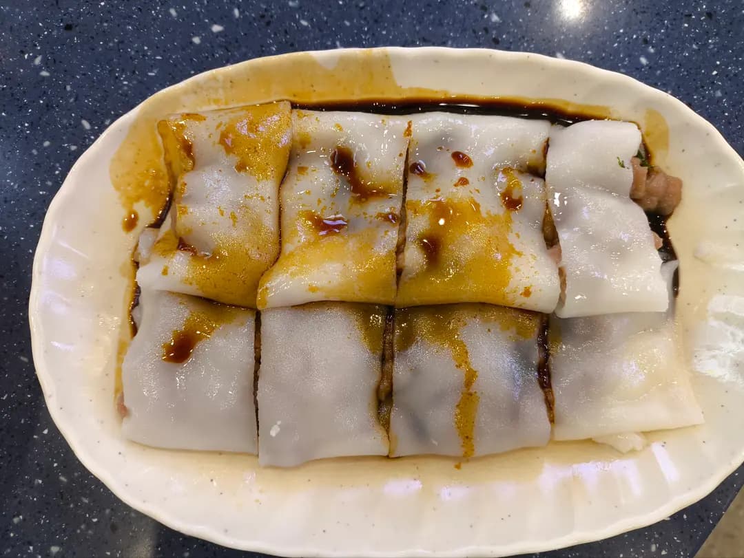 忠記粥品 (立興大廈) photo 6