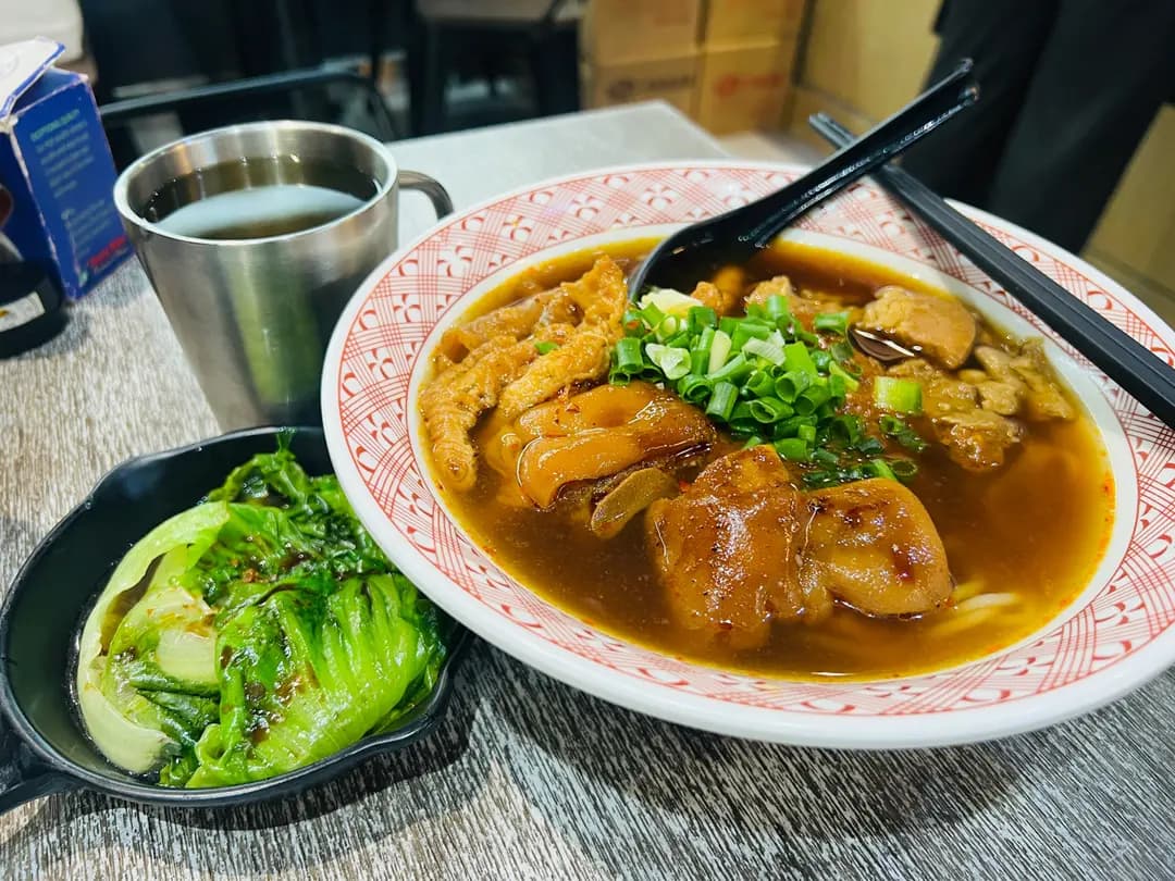 初七車仔麵 photo 5