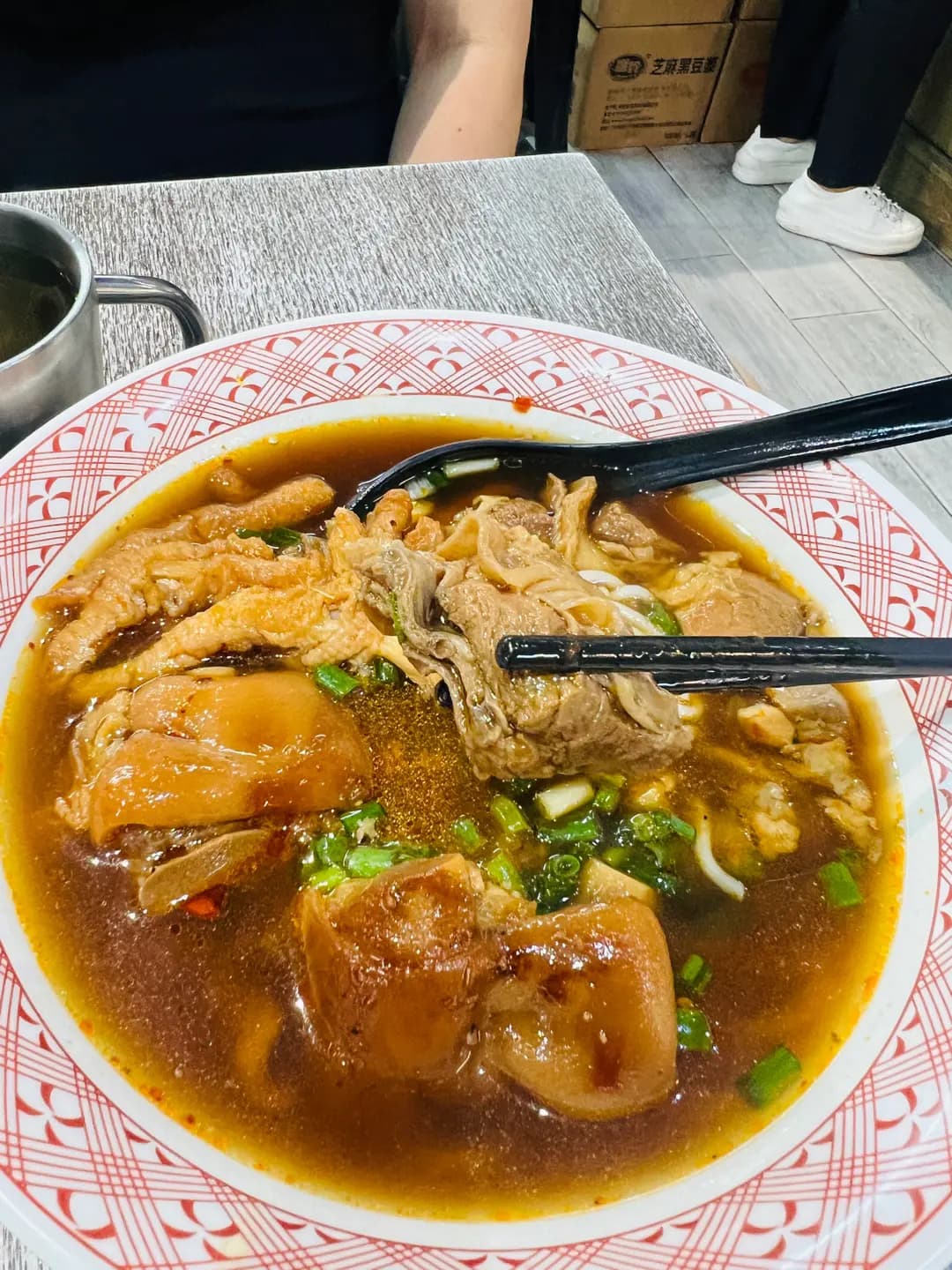 初七車仔麵 photo 7