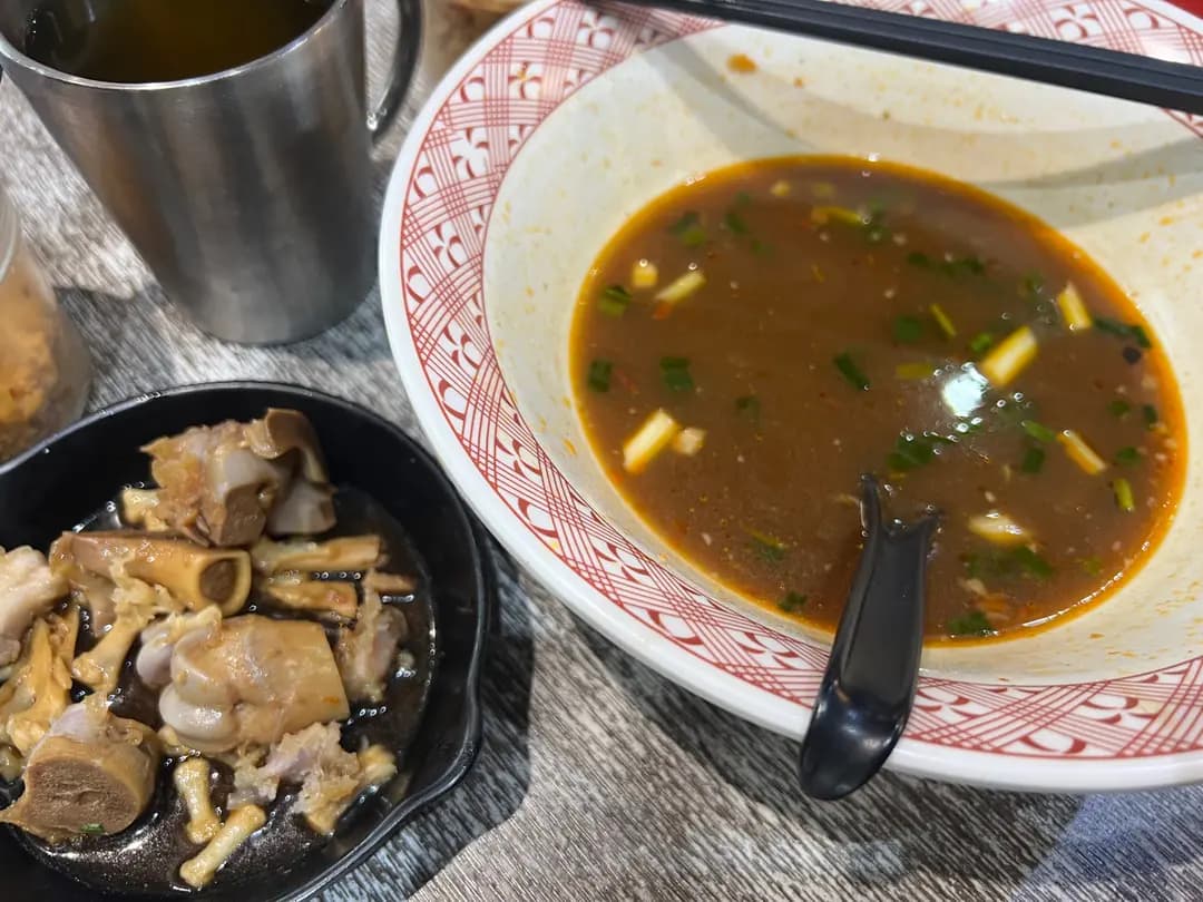 初七車仔麵 photo 2