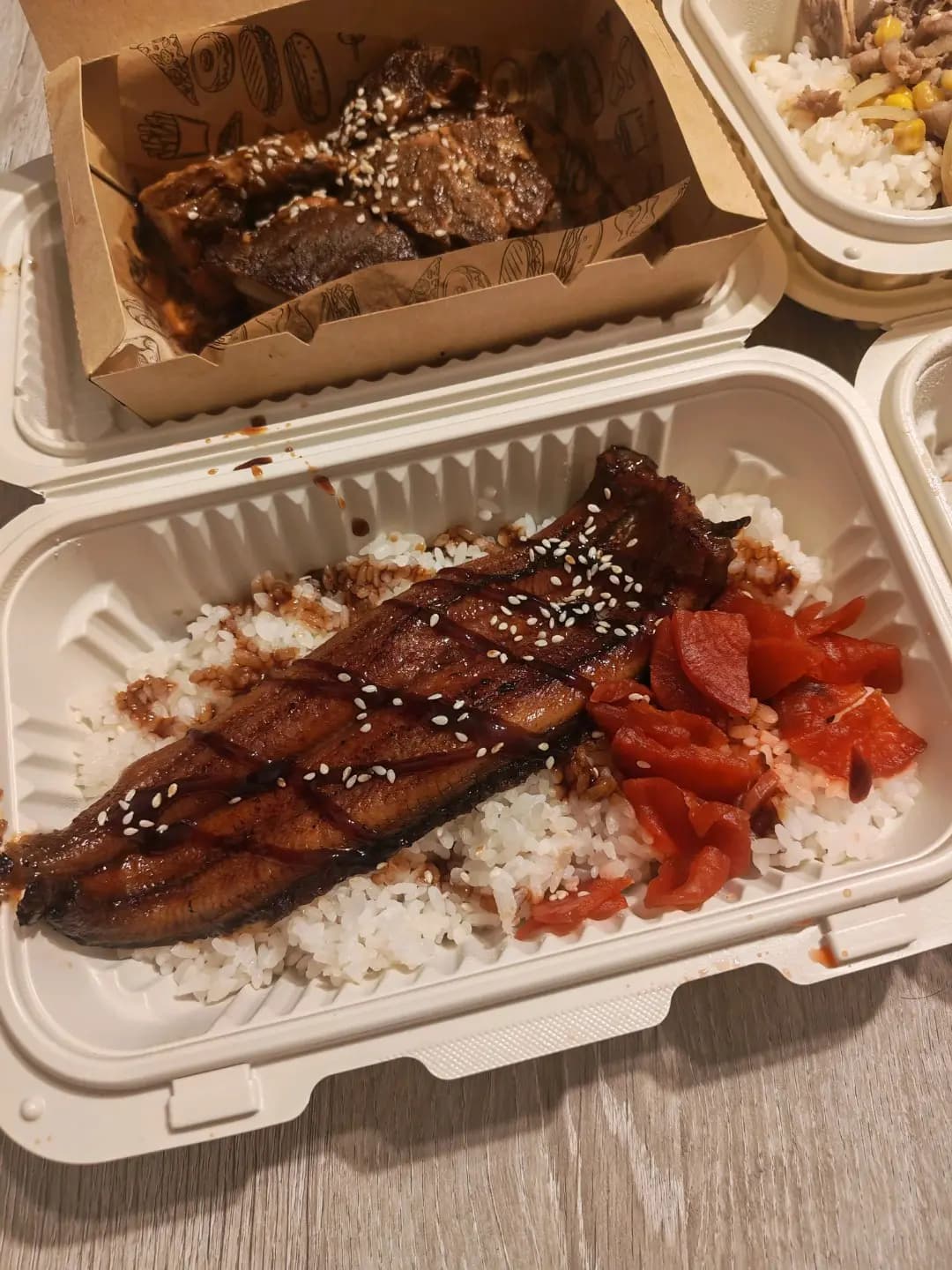 福岡日本創作料理 photo 1