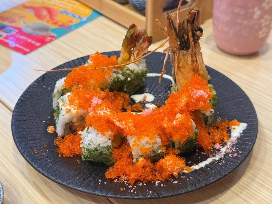 千之瀧日本料理 photo 2