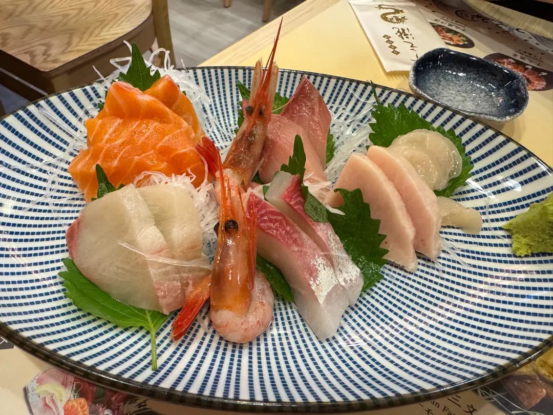 千之瀧日本料理 photo 3