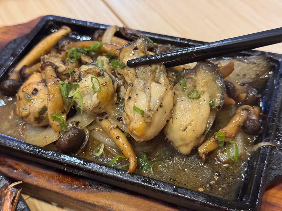 千之瀧日本料理 photo 7