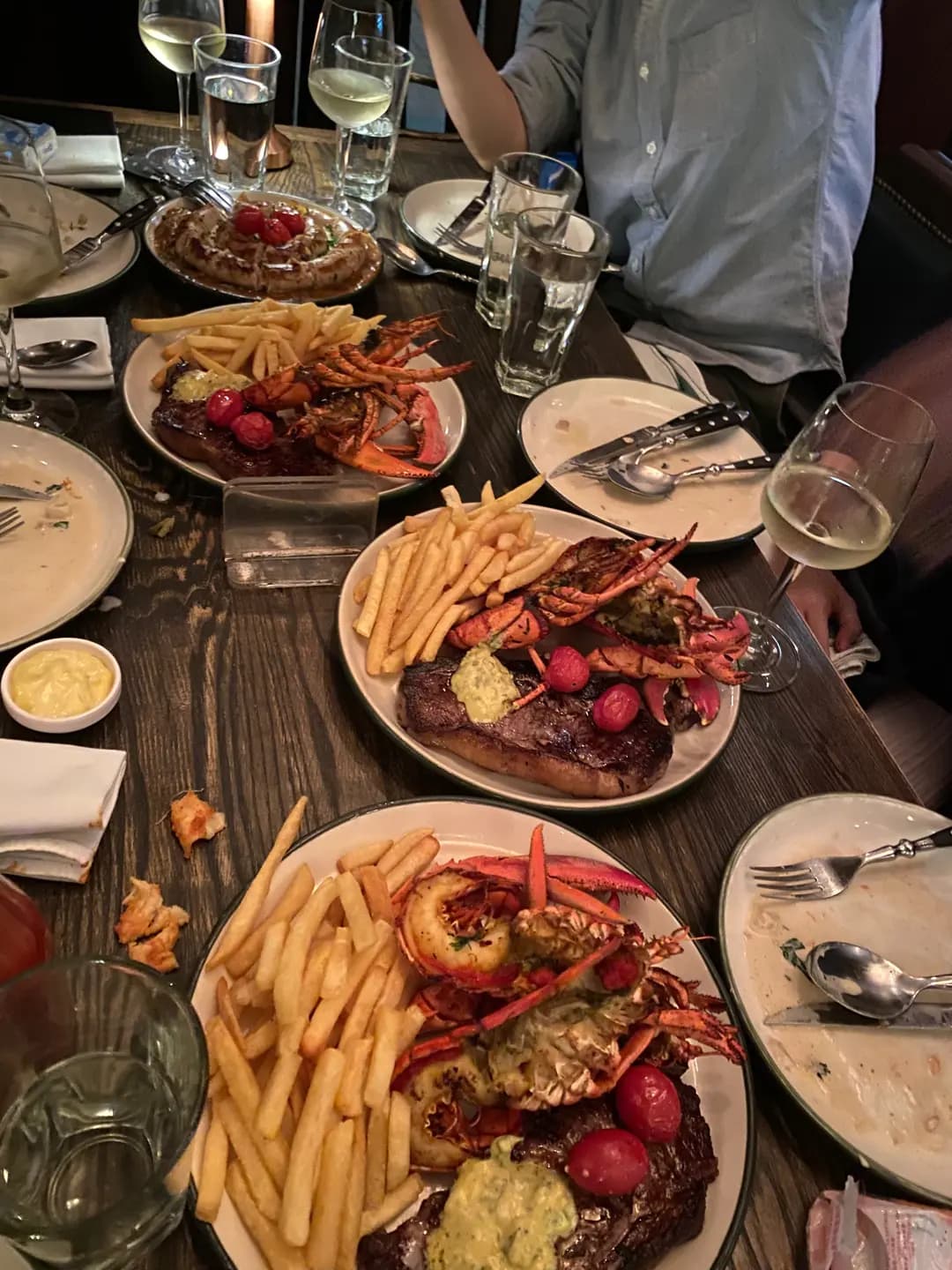FRITES Belgium on Tap (香港銅鑼灣皇冠假日酒店) photo 5