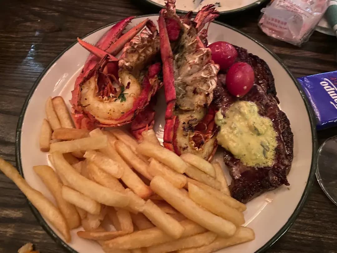 FRITES Belgium on Tap (香港銅鑼灣皇冠假日酒店) photo 4