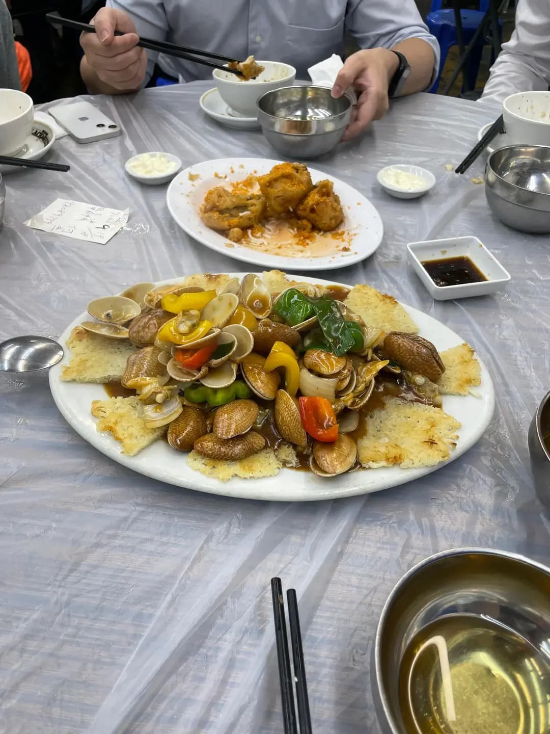 泗興食堂 photo 2