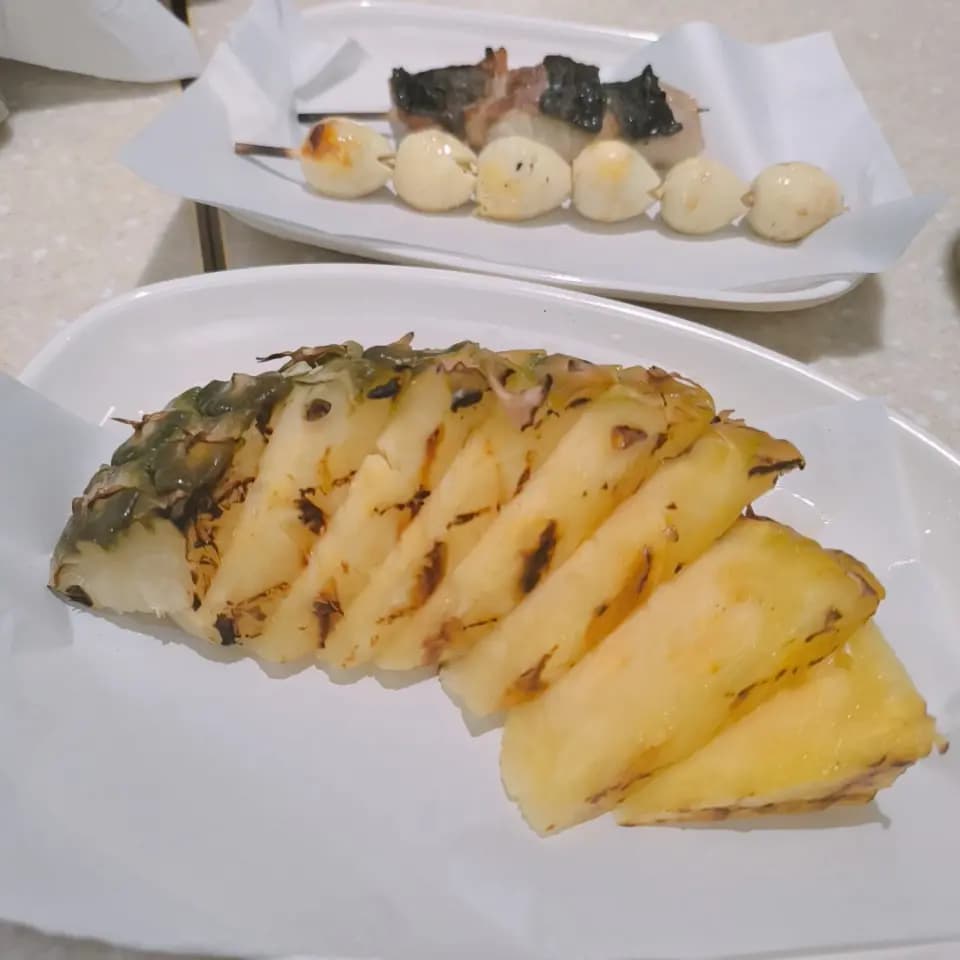 麻辣串串香 photo 1