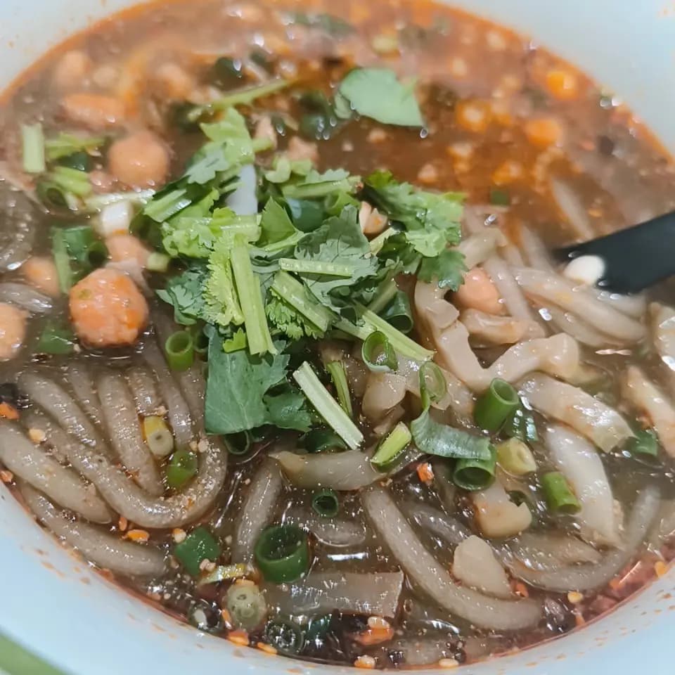 麻辣串串香 photo 5