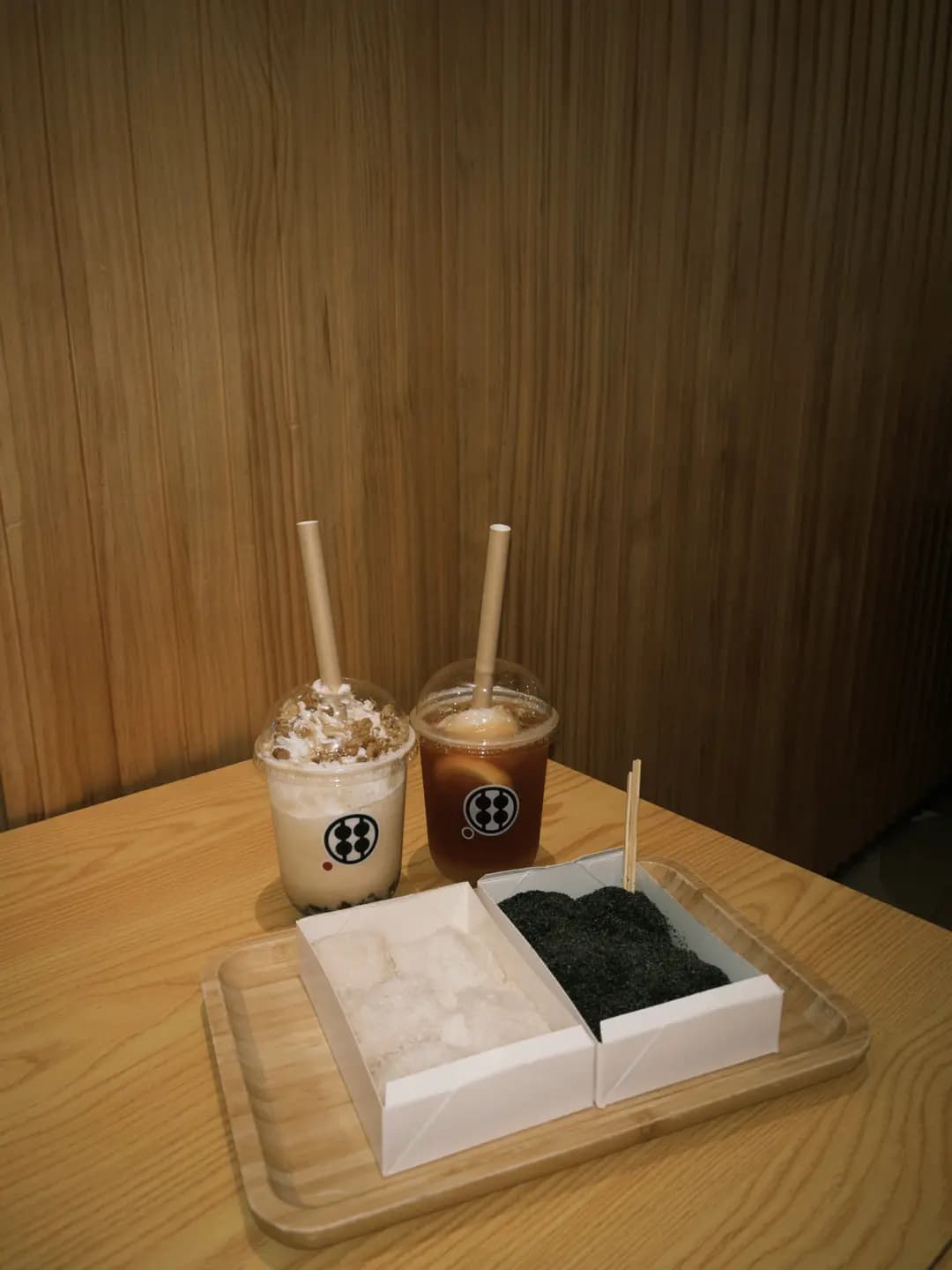 甘味處鎌倉 (新城市廣場一期) photo 5
