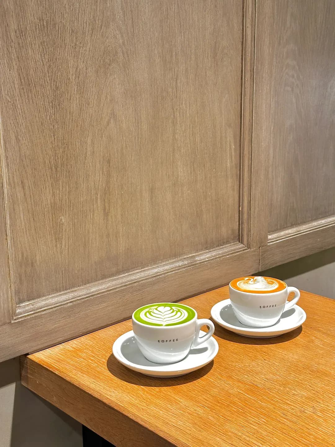 Omotesando Koffee photo 7