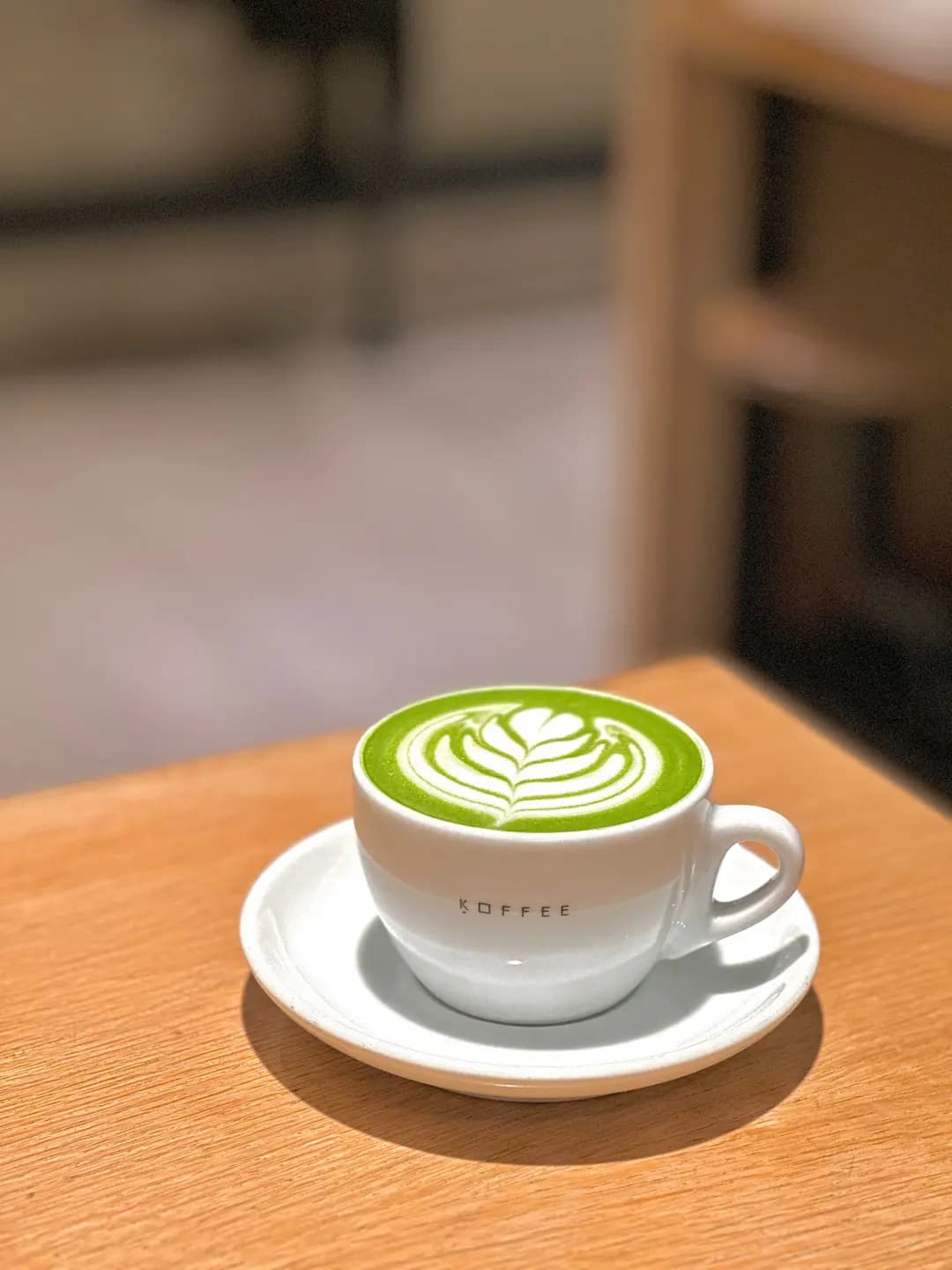 Omotesando Koffee photo 4