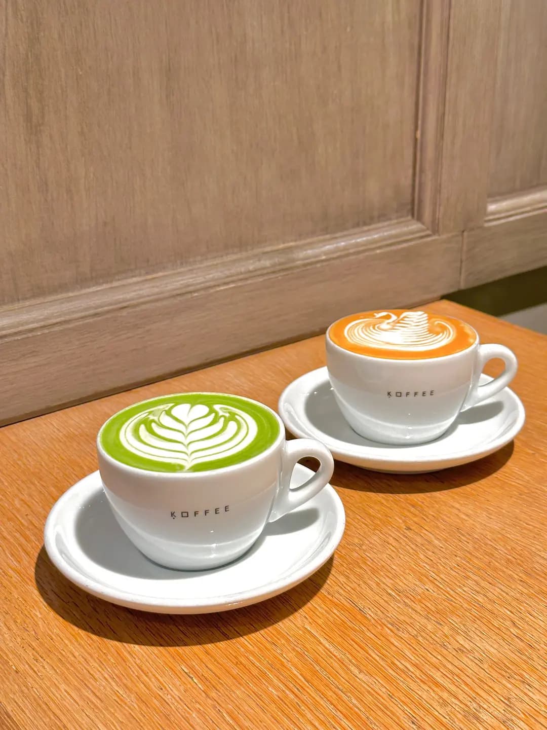 Omotesando Koffee photo 8