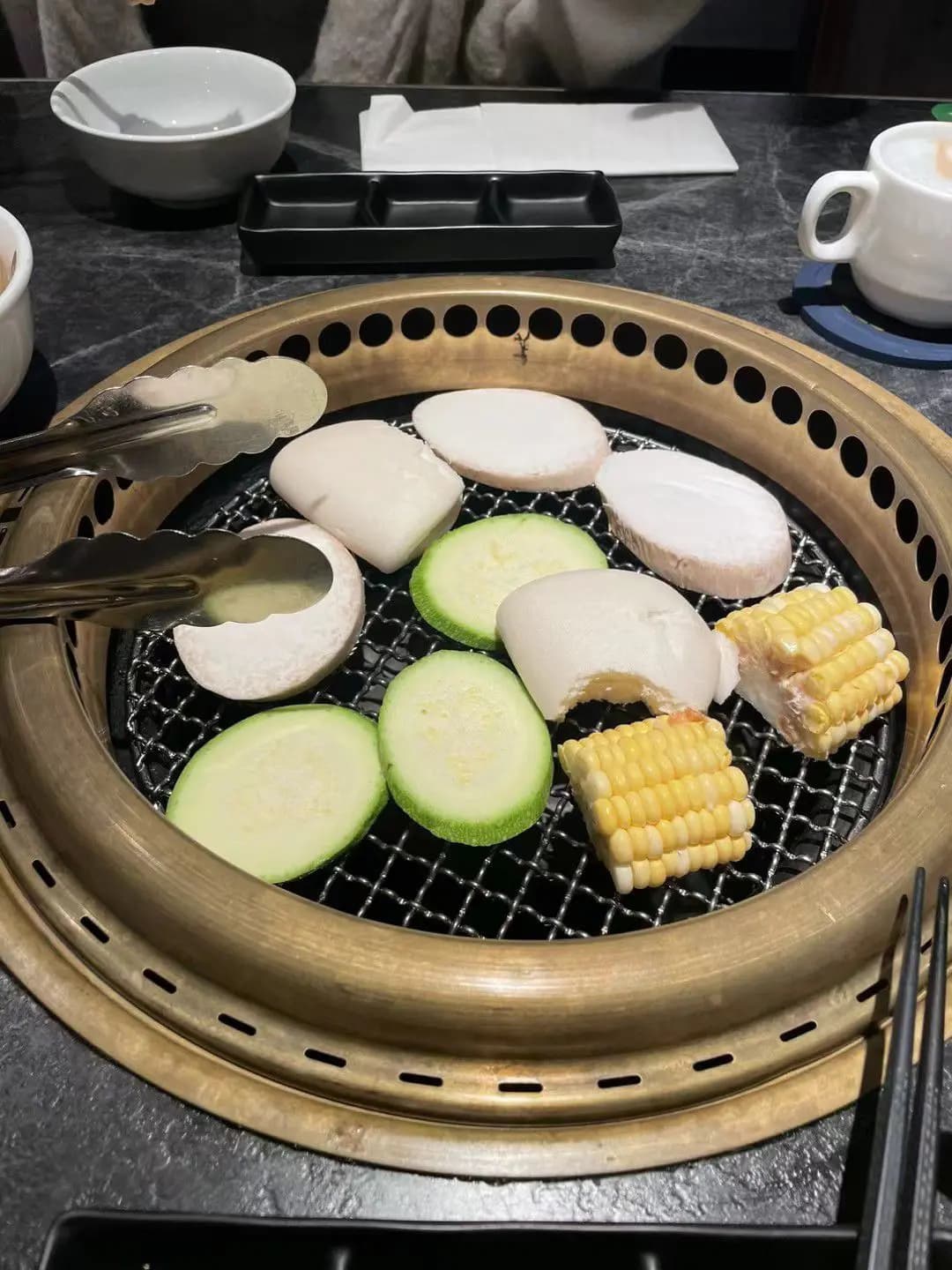 牛角Buffet (新都會廣場) photo 1