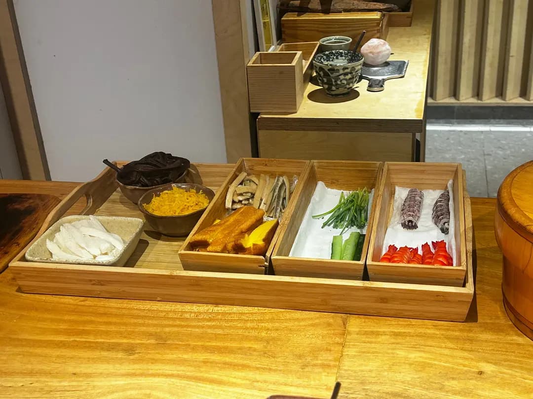 鮨定山 photo 7
