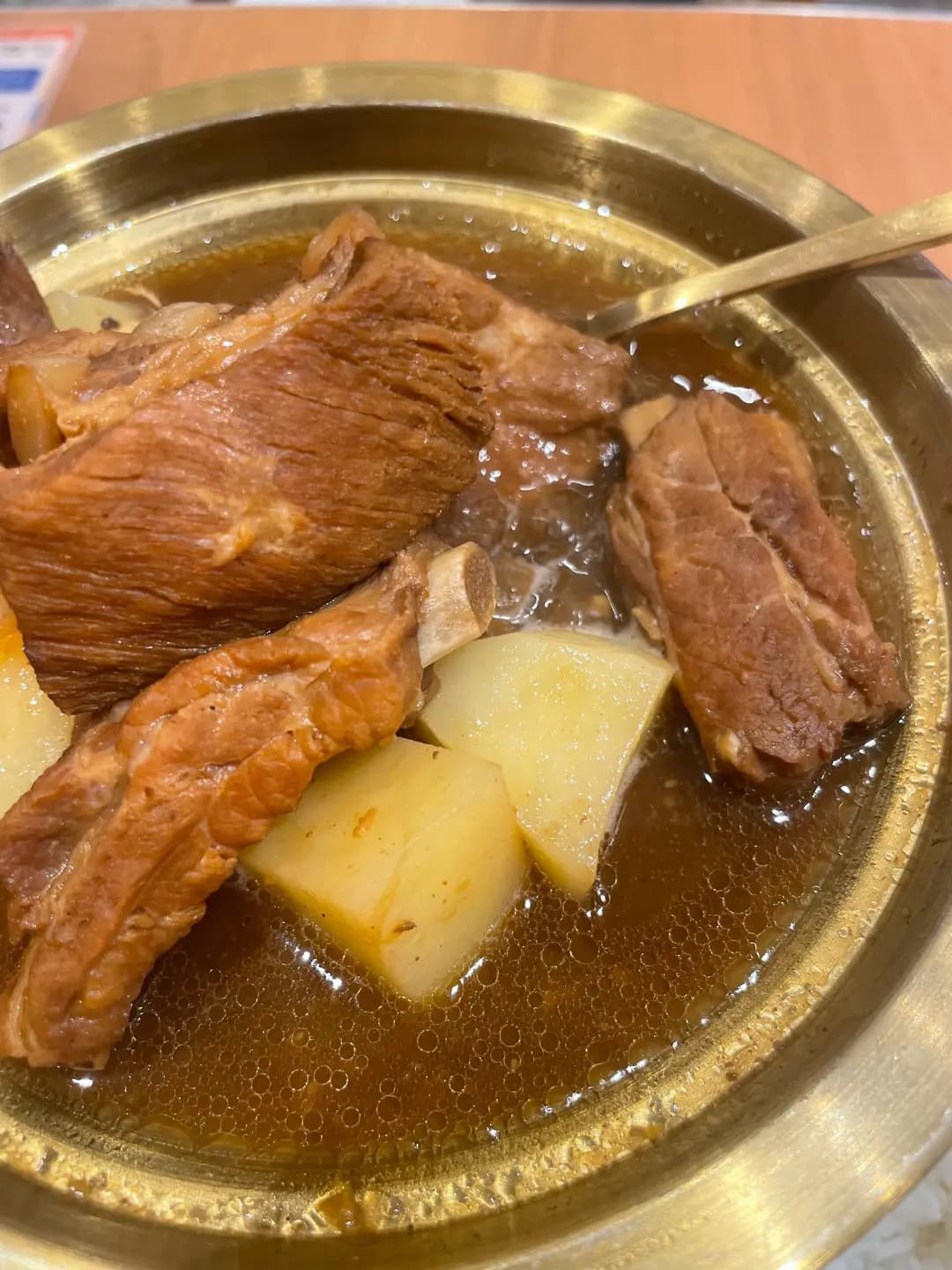 安金稻朝鮮拌飯 photo 5