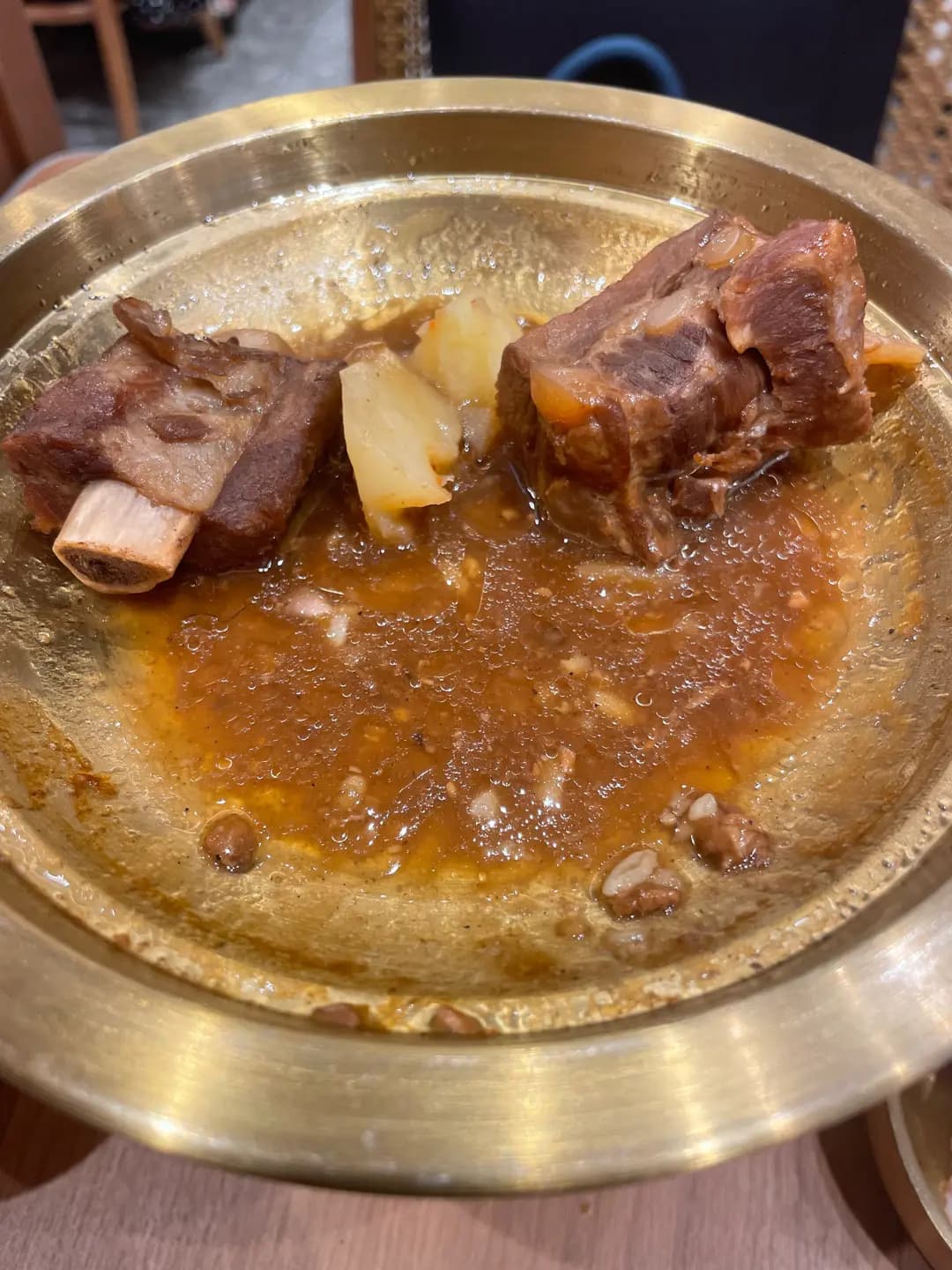 安金稻朝鮮拌飯 photo 2