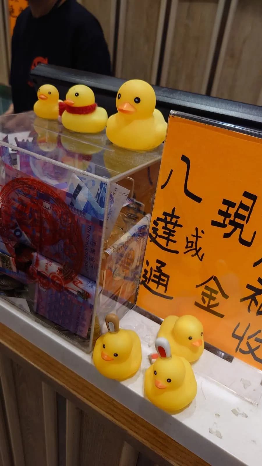富華冰室 (葵涌廣場) photo 8