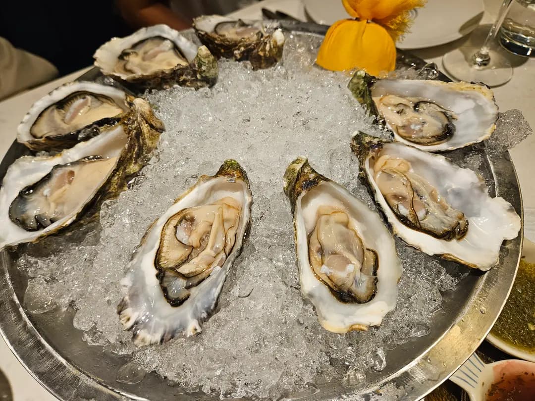 Oystermine Restaurant photo 2