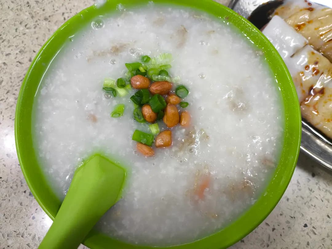 新深粥店 photo 4