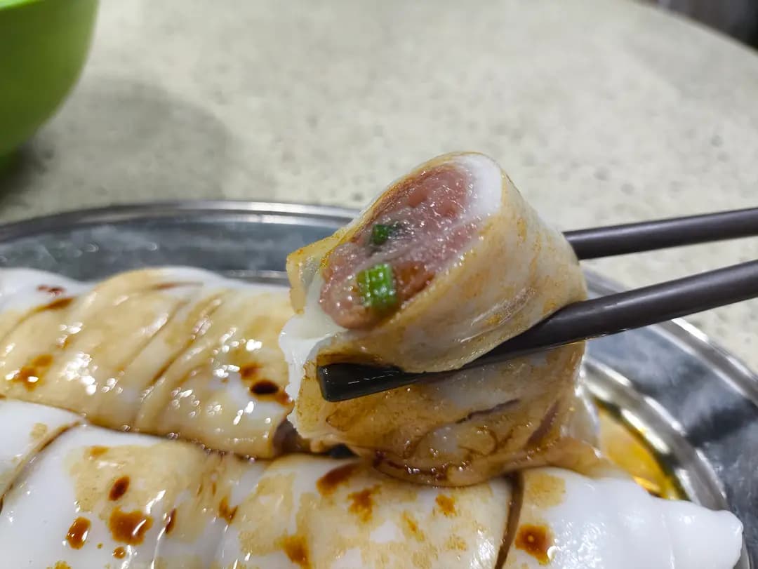 新深粥店 photo 7