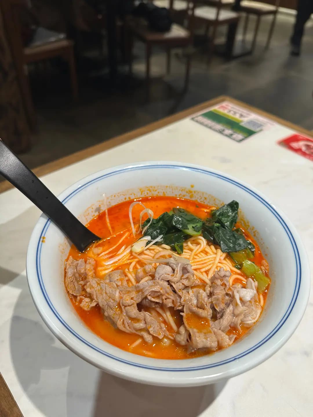 和府撈麵 (環翠道) photo 5