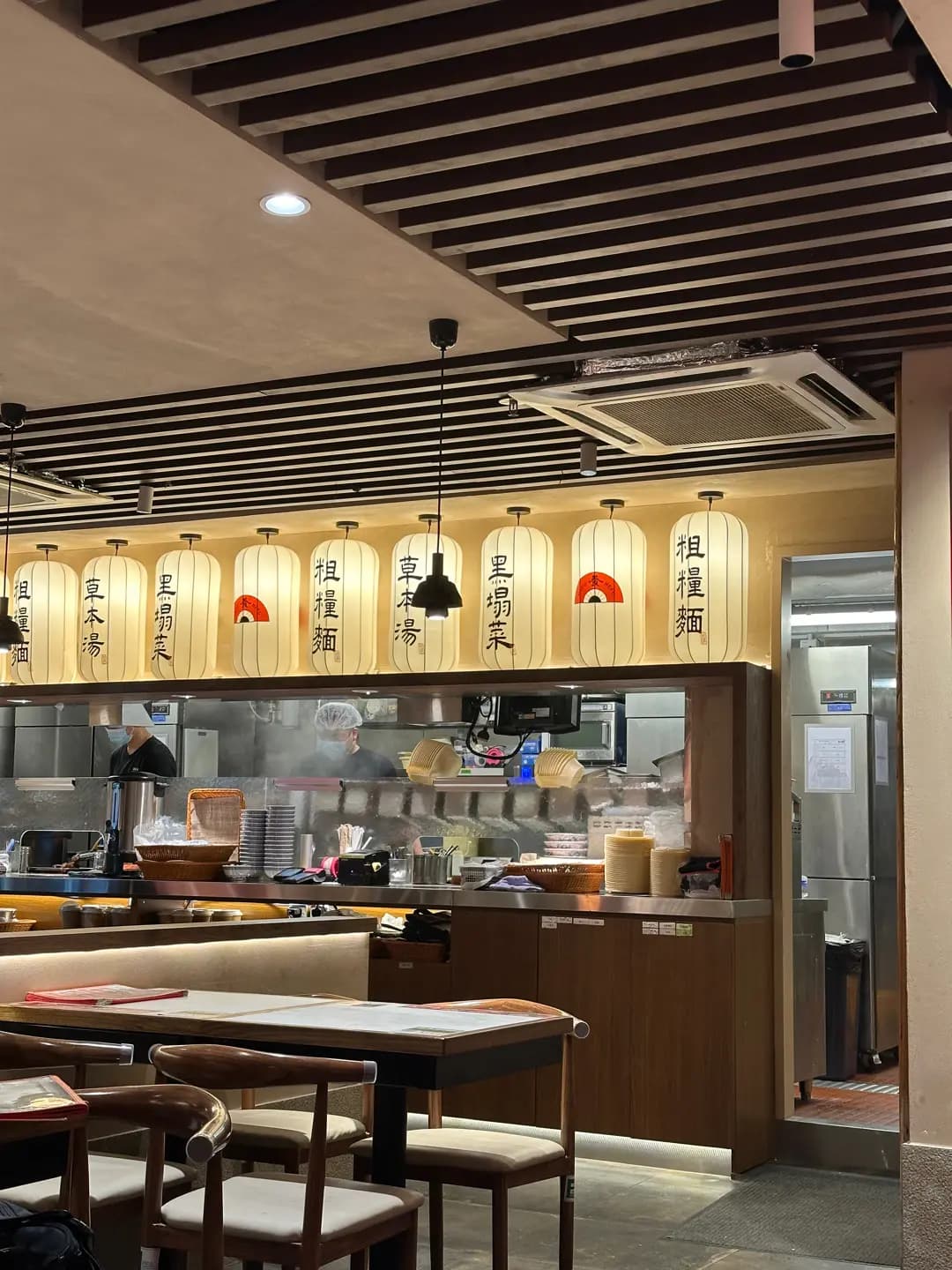 和府撈麵 (環翠道) photo 7