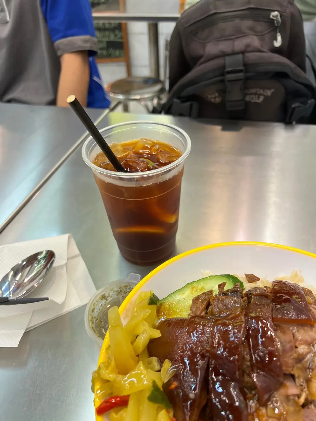 水門泰式海南雞飯專門店 photo 8