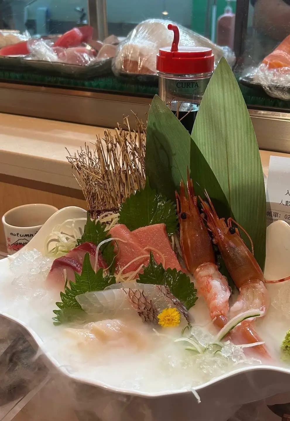 神座日本料理 photo 2