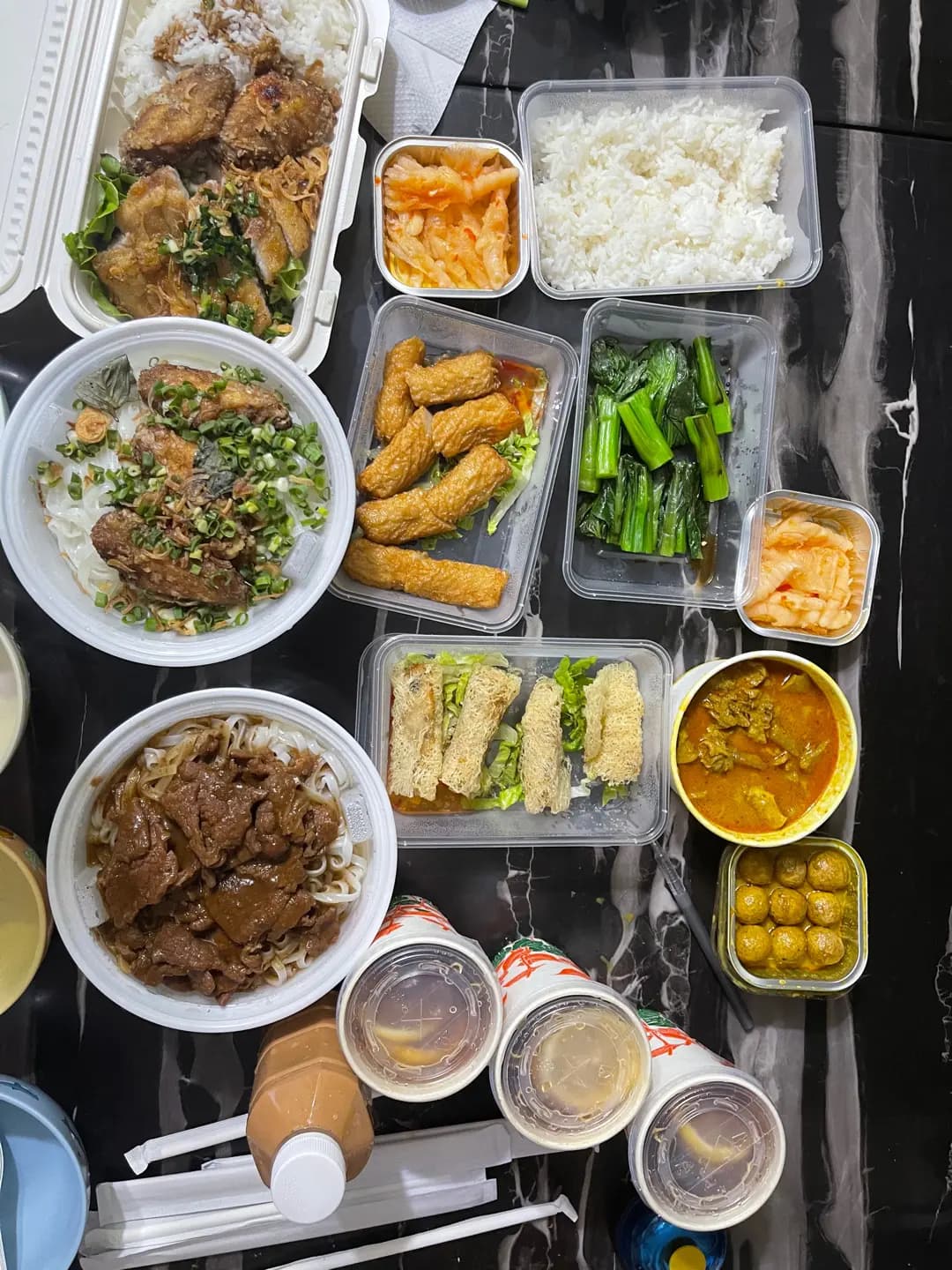 緣味坊越式香茅大王 photo 1