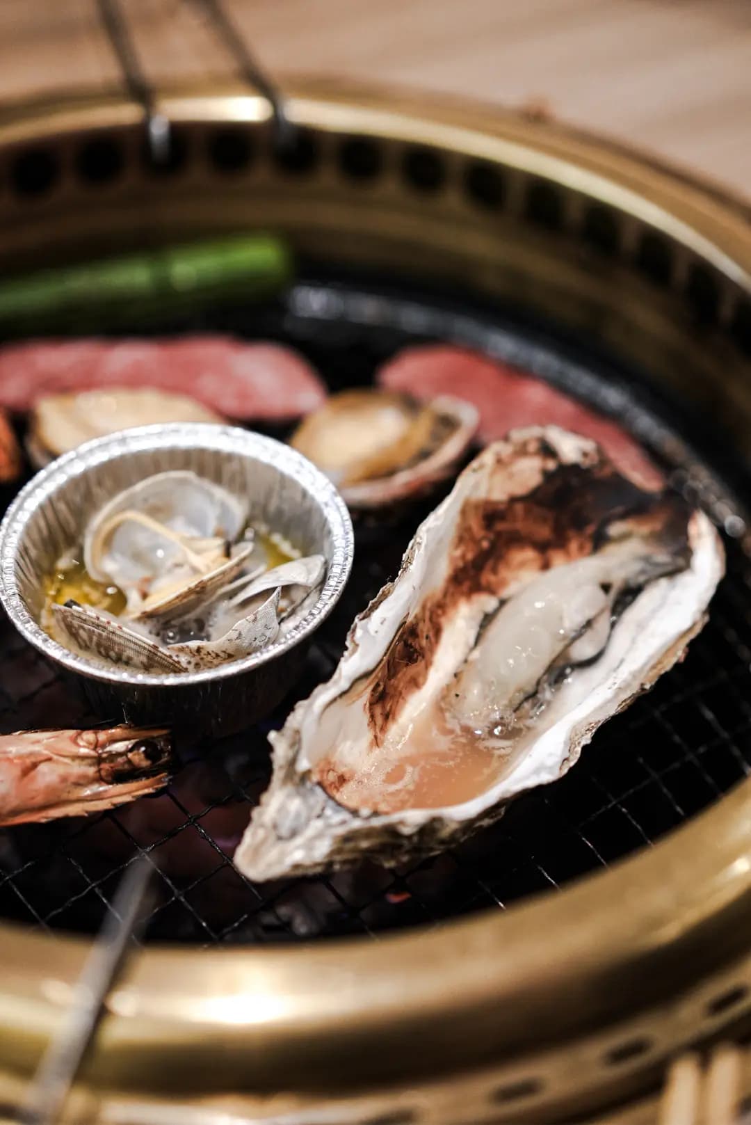 佐賀燒肉谷 (將軍澳中心) photo 4