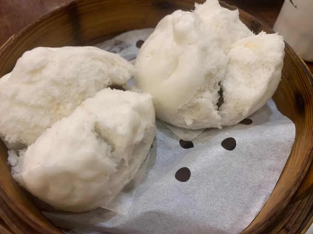 老馮茶居 (富盛大廈) photo 3