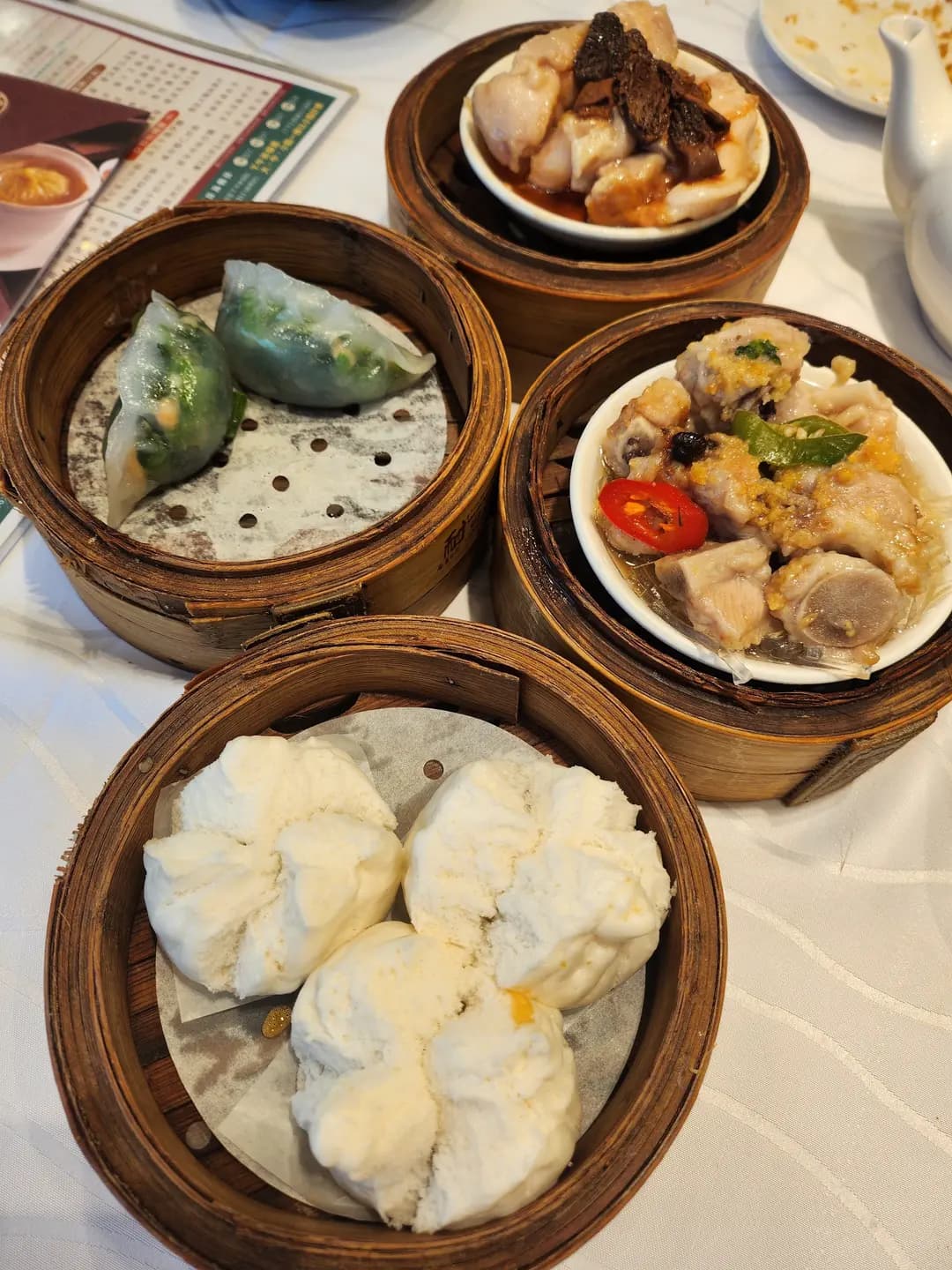 龍悅 (新翠商場) photo 1
