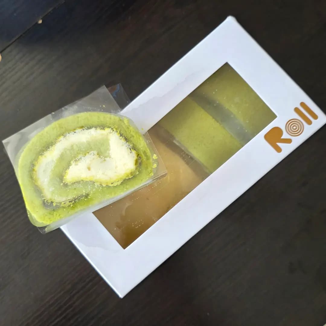 Roll photo 8