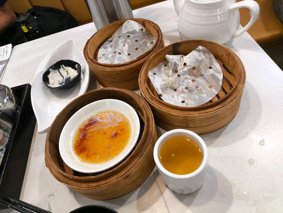 新贊記點心皇 photo 2