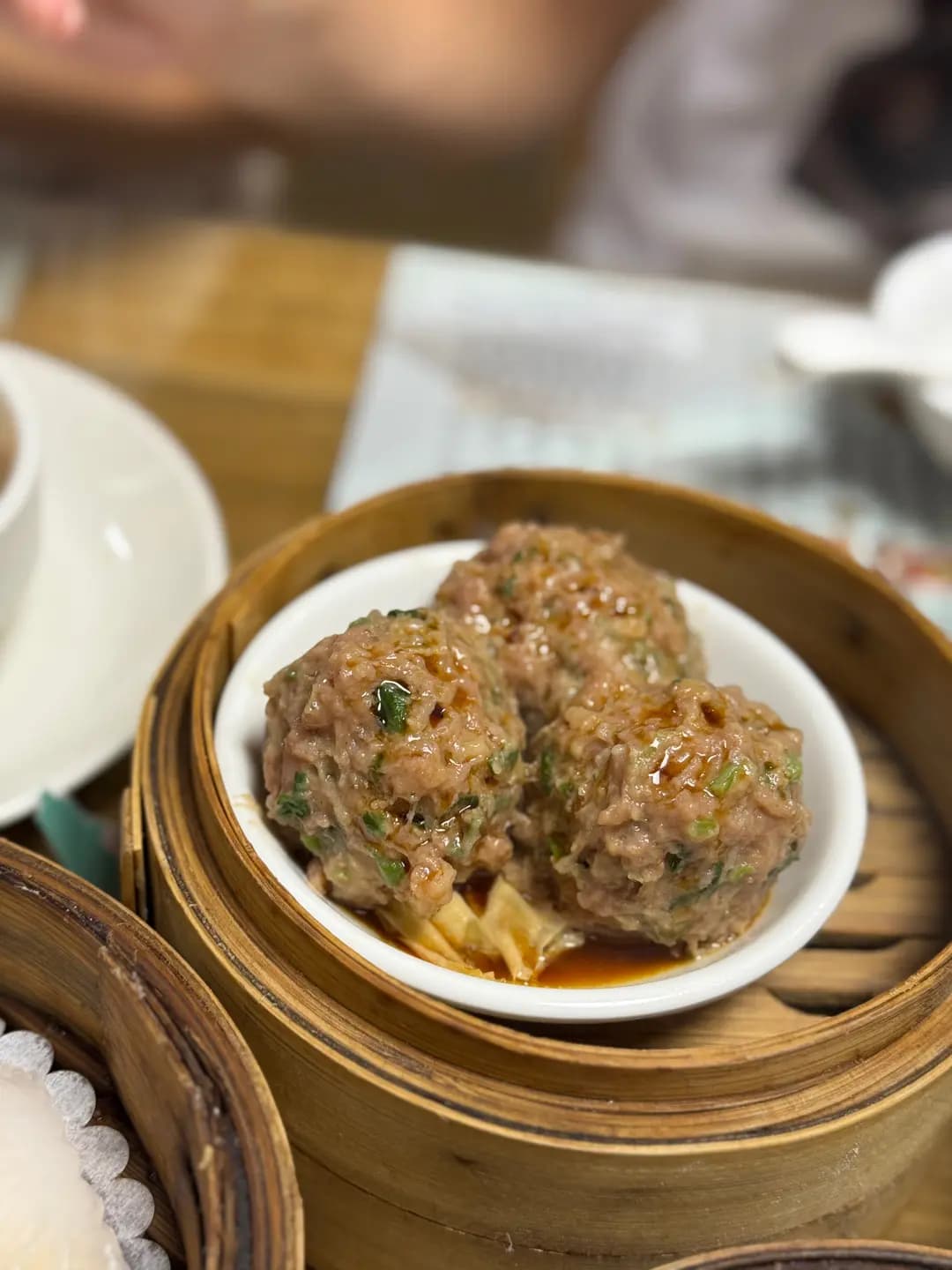 日月茶點點心專門店 (紅磡灣中心) photo 7