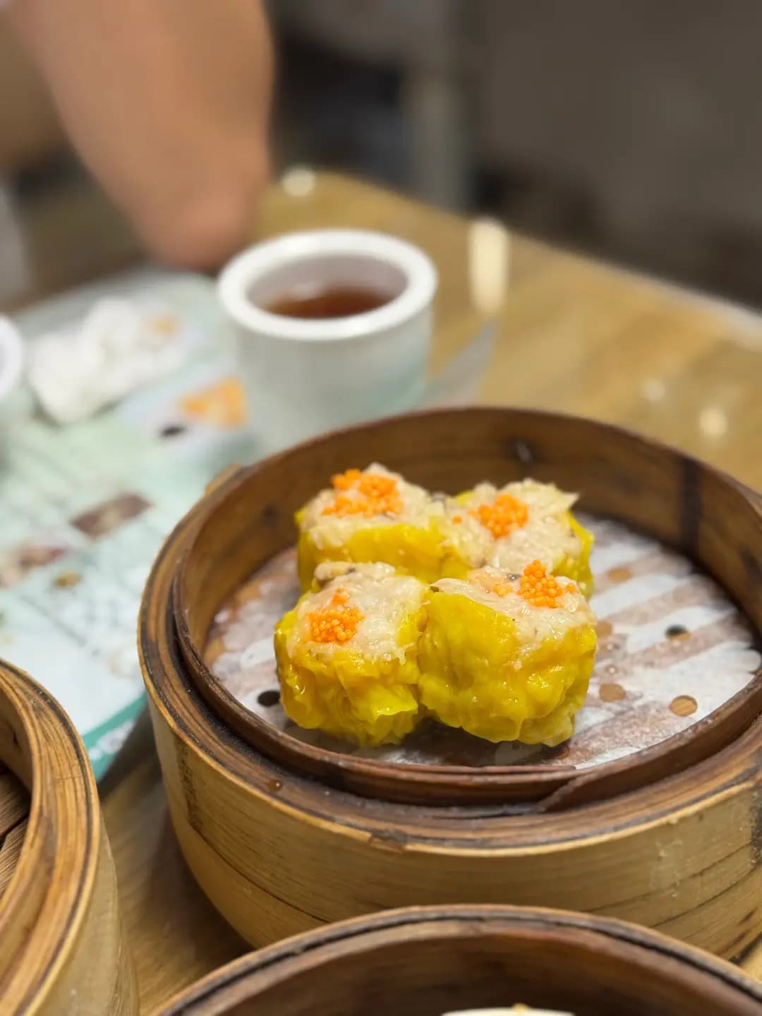 日月茶點點心專門店 (紅磡灣中心) photo 1