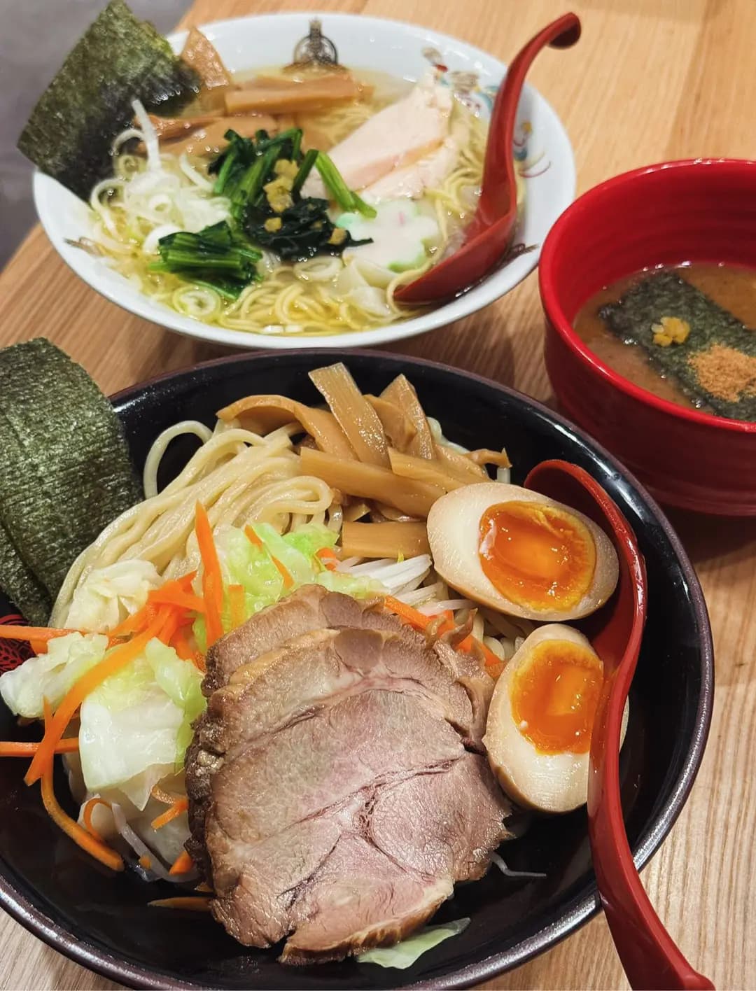 三田製麵所 (K11購物藝術館) photo 1