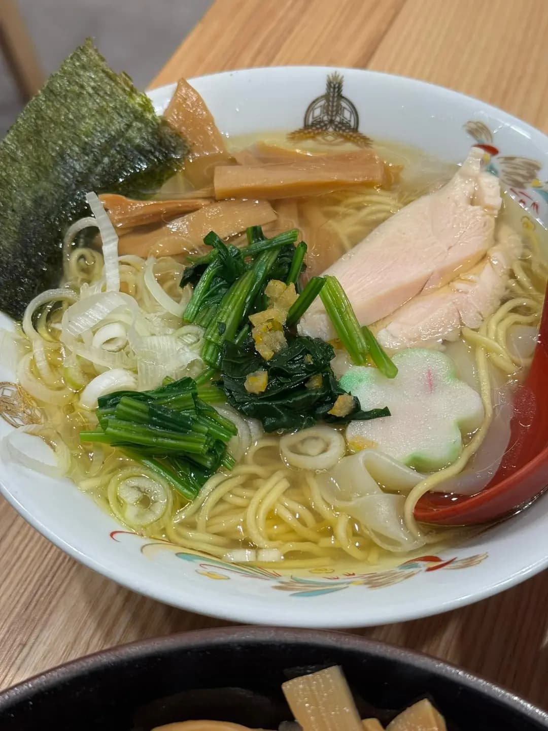 三田製麵所 (K11購物藝術館) photo 3