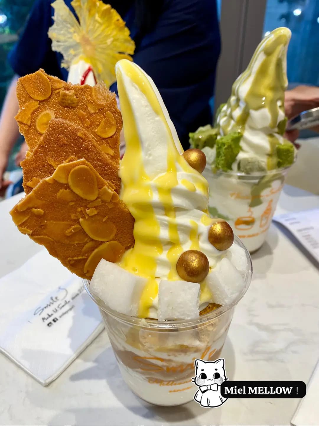 Smile Yogurt & Dessert Bar photo 7