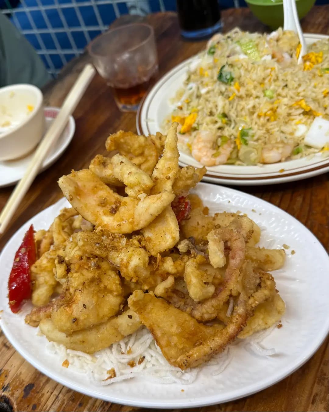 華記海鮮飯店 photo 1