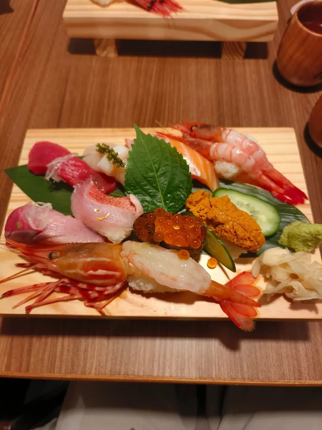 金鮨 photo 3
