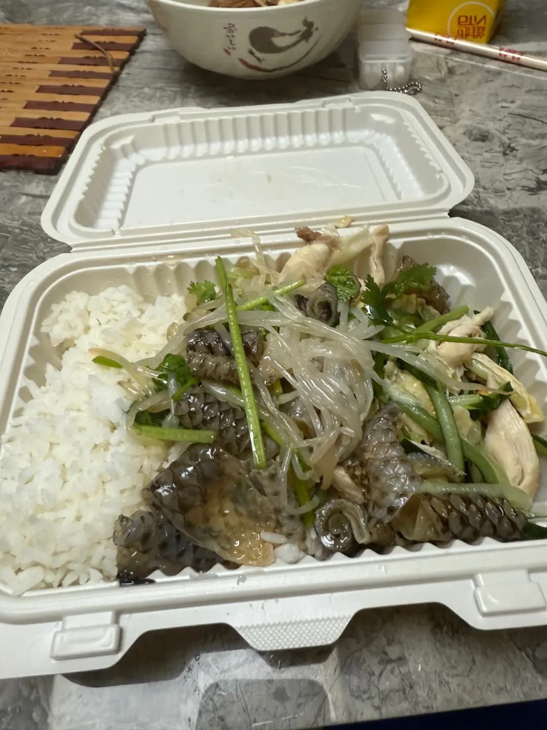 峰手撕雞 (鴻運中心) photo 1