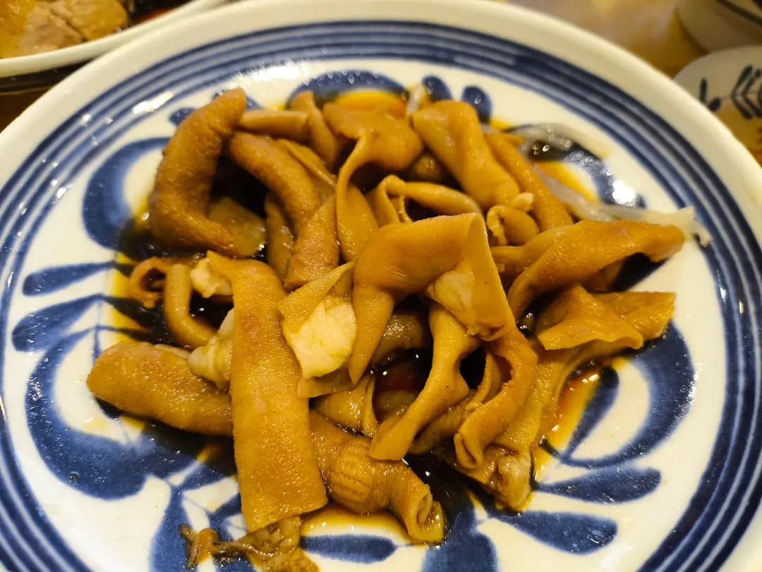 榕基滷水專門店 1992 photo 6