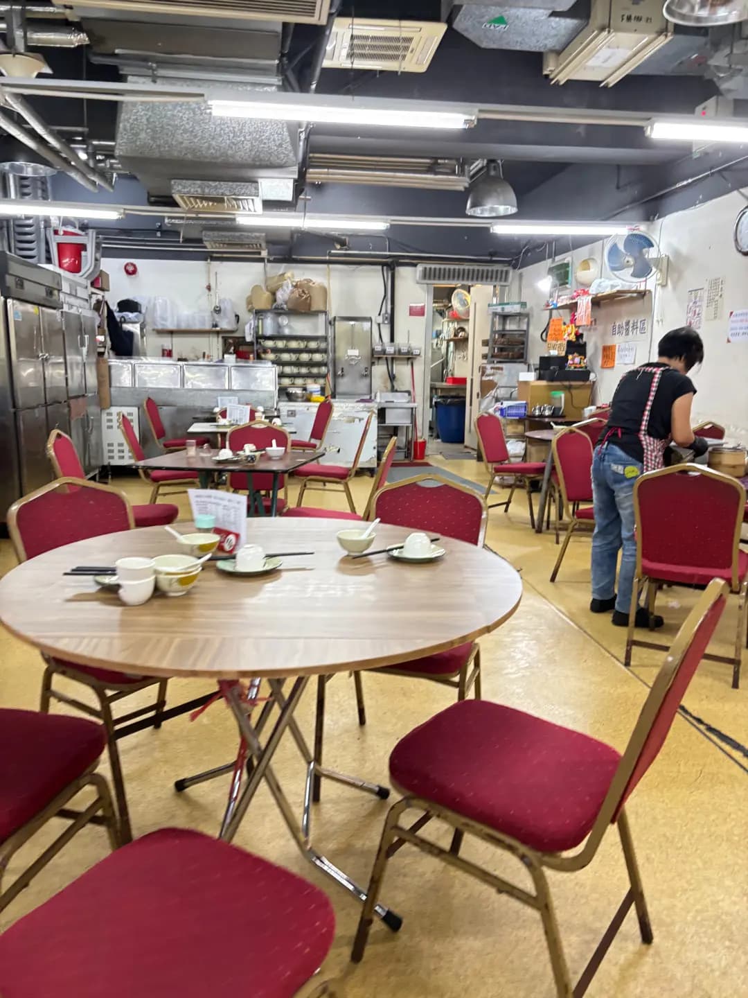 漁歌點心茶餐廳 photo 1