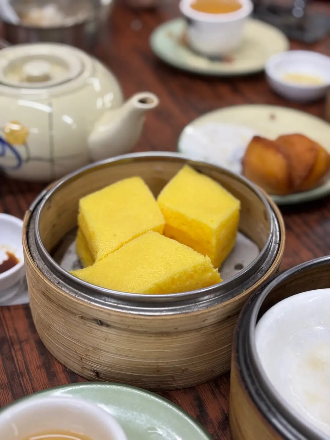 漁歌點心茶餐廳 photo 6