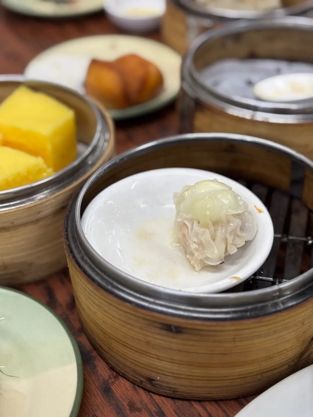 漁歌點心茶餐廳 photo 7